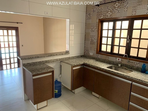 Imagem 11 de 30 de Oportunidade! Casa A Venda Em Atibaia, Jardim Maristela Ótima Localização, - Ca01536 - 70037613