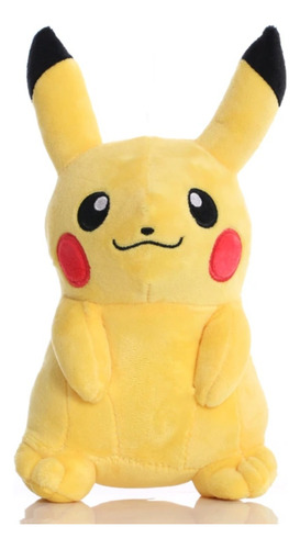 Peluche Pokemon Pikachu 22cm