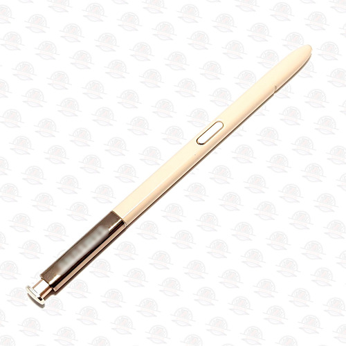 2x Pluma Spen Lapiz Optic Para Galaxy Note 8 N950 Dorado
