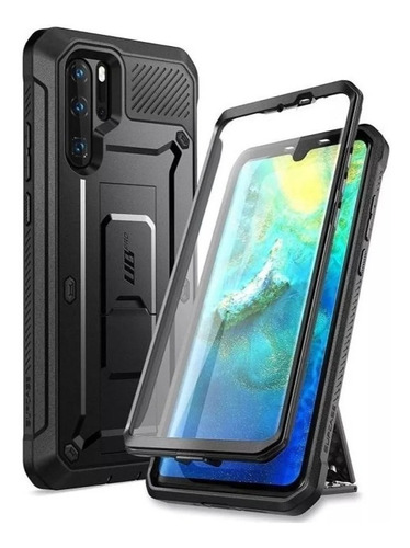 Case Supcase 360° Para Huawei P30 Pro/ P30/ Mate 20 Pro