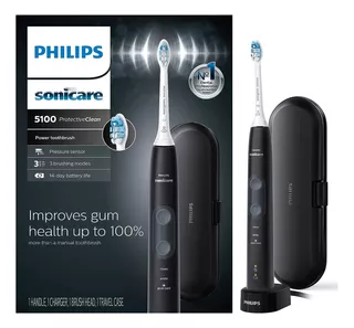 Philips Sonicare Protectiveclean 5100 Gum Health
