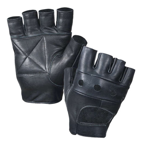 Guantes Tácticos