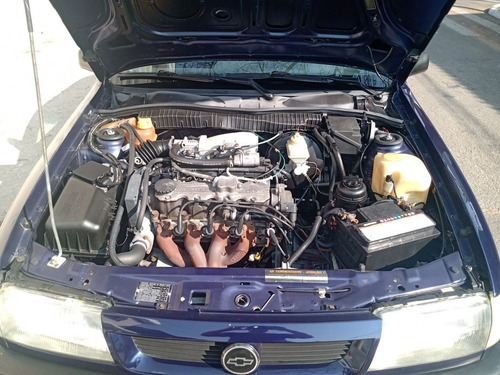 Chevrolet Vectra Gls