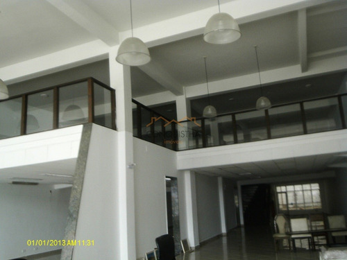 Imagem 13 de 15 de Predio Comercial - Vila Duzzi - Ref: 2661 - L-4845