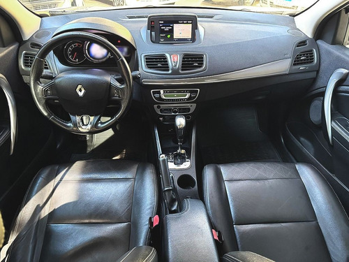 Renault Fluence 2.0 DYNAMIQUE PLUS 16V