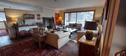 Imagen 5 de 25 de Arriendo Casa Amplia En Sector Campestre
