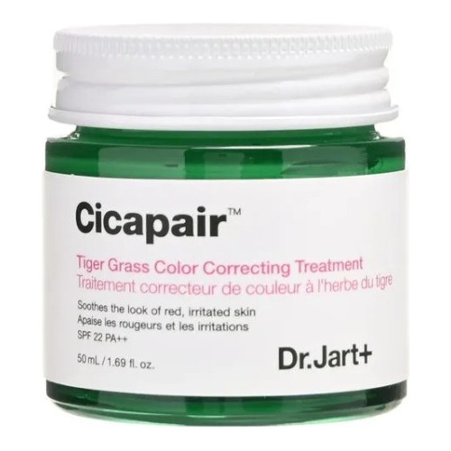 Drjart+ Cicapair Tiger Grass Color Correcting Treatment 50ml