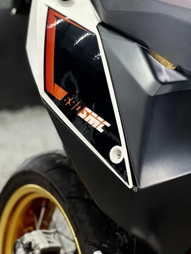 Ktm 690 Smc R 2016