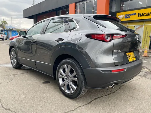 Mazda CX-30 2.0 GRAND TOURING HYBRID