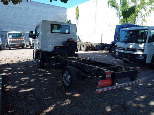 Imagem 4 de 12 de Delivery Express - 18/19