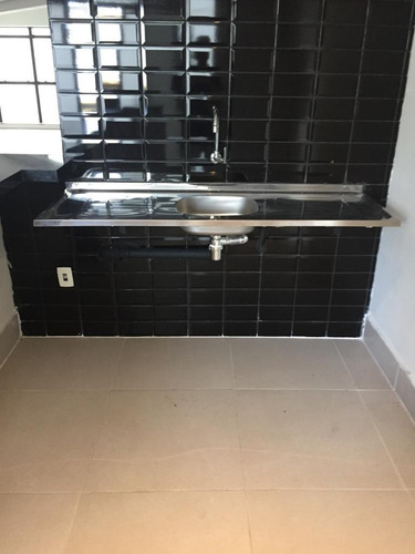 Imagem 5 de 30 de Loja 383m2 C/mezanino,estacionamento 283m2 14 Vagas,4 Banheiros,3 Condensadoras De Ar Cond,1 Copa,cozinha,refeitorio,deposito,interfone - Sl00003 - 69298079