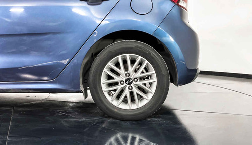 Imagen 11 de 15 de 38348 - Kia Kia Rio Sedan 2018 Con Garantía