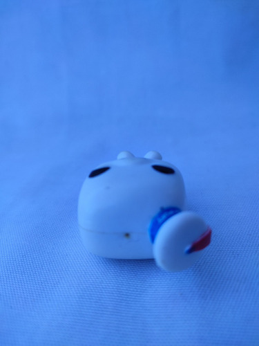Figura Llavero Stay Puft Pocket Pop (Usado)