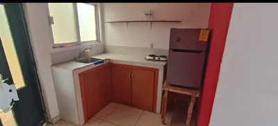 Cuarto en renta