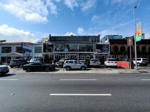 Imagen 2 de 12 de 22-21787 Quinta Comercial Las Mercedes