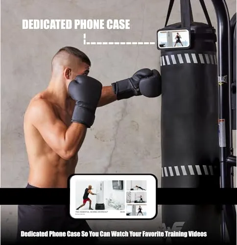 Sacos de boxeo para adultos best sale