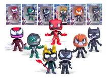 Comprar Muñeco Deadpool. Muñeco Hulk, Muñeco Loki. Muñeco Carnage X