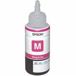 Tinta Refil Impressora Epson T664320 Vermelho (14924)