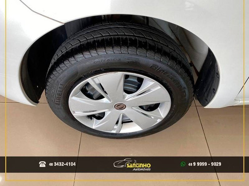 Imagem 10 de 14 de Nissan March S 1.0