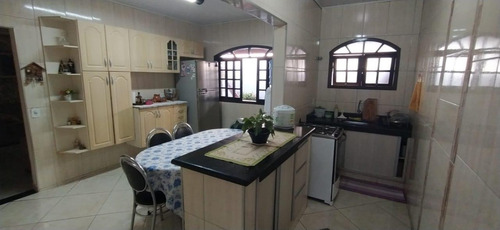 Imagem 4 de 14 de Casa Para Venda Em Bragança Paulista, Jardim Iguatemi, 3 Dormitórios, 1 Suíte, 2 Banheiros, 4 Vagas - G0768_2-1115240