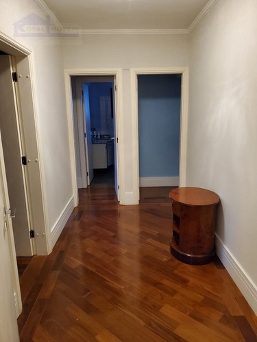 Imagem 11 de 30 de Apartamento Para Venda, 4 Dormitórios, Jardim Da Saúde - São Paulo - 8507