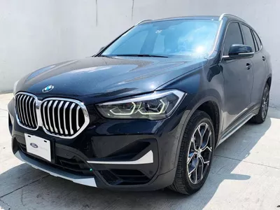 Bmw X1 2.0 Sdrive 20ia M Sport At