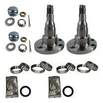 Comprar Mazas, Kit Baleros,retenes, Kit Tapacubo Tras.jetta A3 93-98