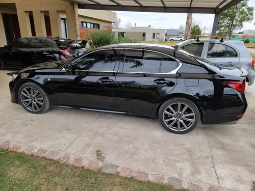 Lexus Gs 350 F Sport Lexus Gs 350 F Sport