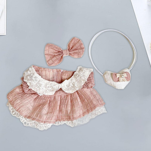 Accesorios Para Trajes De Vestir Para Muñecas, Disfraz De