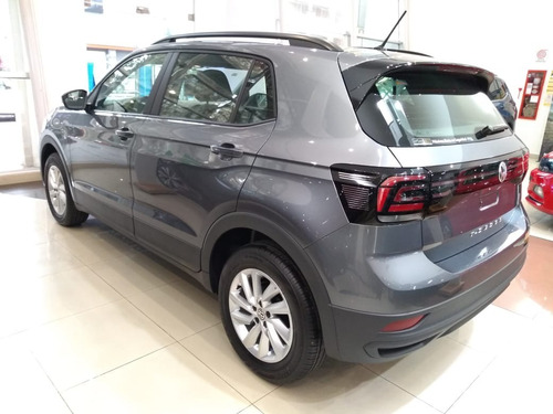 Volkswagen Tcros Tredline F