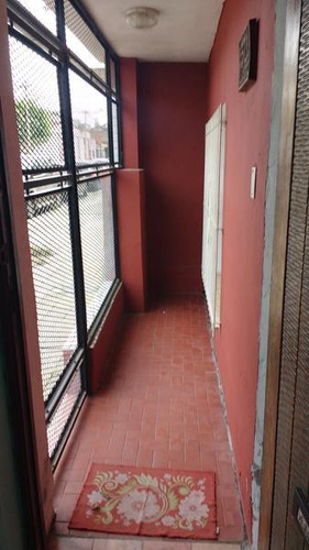 Venta Casa 3 Amb 188 M2 Patio Terraza Remedios De Escalada Lanus