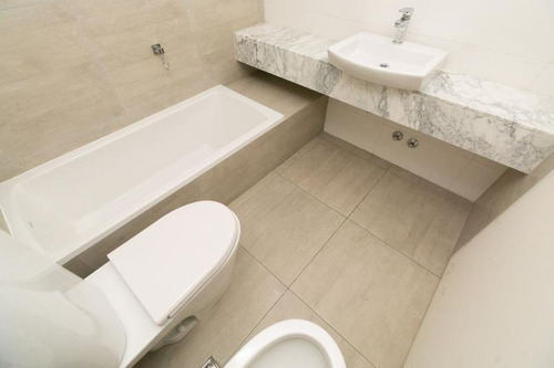 Imagen 13 de 30 de Rebajado Depto. De Lujo C/cochera Vig.24hs. Full Amenities