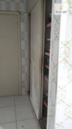 Apartamento Campos Eliseos 167 - Ap13293
