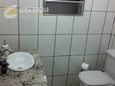 Imagem 8 de 30 de Casa - Ref: 35192