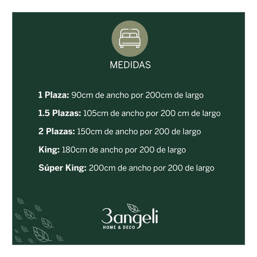 Imagen 5 de 7 de Frazada Polar Fleece Manta 2 Plazas - Pack 2 Unidad 3angeli