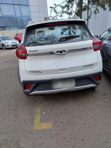 Chery Tiggo 2 1.5 Gls At 2022