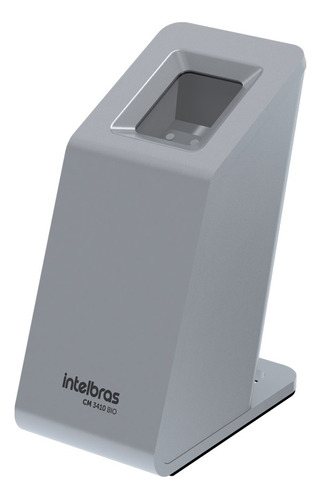 Lector Biometrico De Escritorio Intelbras Cm 3410 Bio