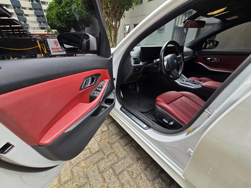 BMW 330E BMW 330E  PERFORMANCE 2023