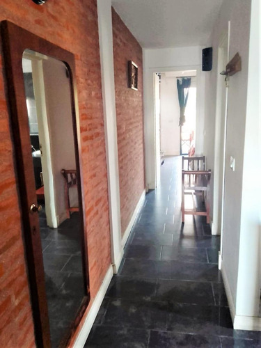 Imagen 5 de 24 de Muy Bonito Departamento Tipo Casa 2 Ambientes Sin Expensas