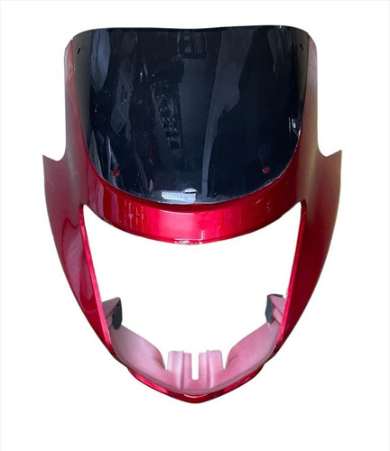Mascara Honda Storm Con Parabrisas Parana Moto