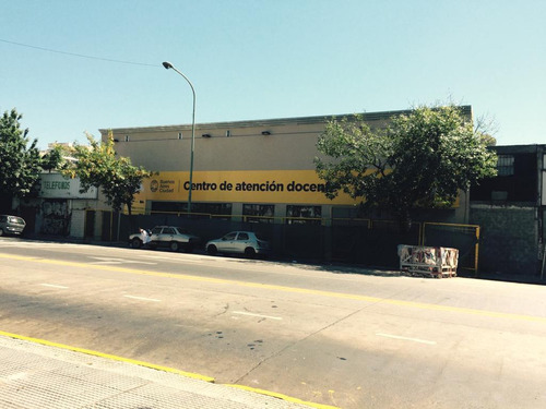 Venta Gran Local En Constitucion, 2450m2  Para Construir 23.000 M2 Aprox