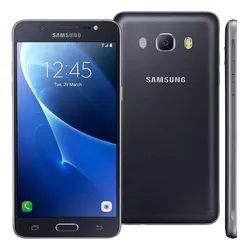 Comprar Samsung Galaxy J5 Metal Dual Sim 16 Gb Preto 2 Gb Ram no Mercado Livre