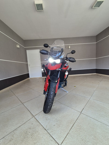 Triumph  Tiger 900 Gt Pro 