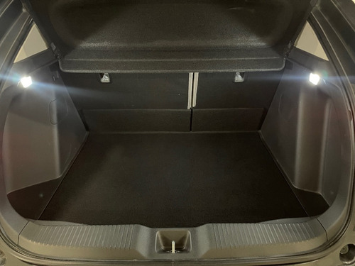 Honda HR-V 1.5 DI I-VTEC TURBO FLEX TOURING CVT