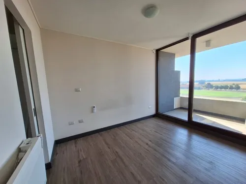¡vive En Chillán! Depto. 2d+2b, $680k Gc Incluidos
