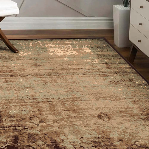 Superior Acid Wash Modern Ombre Gradient Ultramacio Indoor A