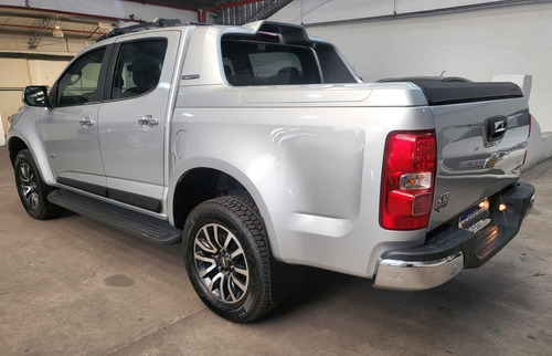 Chevrolet S10 2.8 High Country Cd Tdci 200cv Manual 4x2