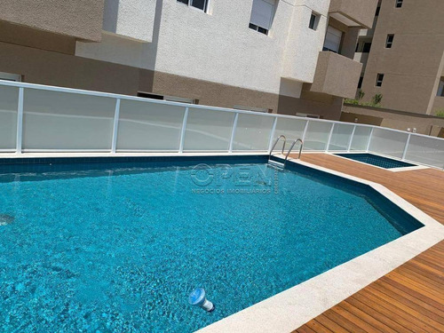 Imagem 14 de 14 de Apartamento Com 2 Dormitórios À Venda, 64 M² Por R$ 455.000,00 - Centro - Santo André/sp - Ap12713