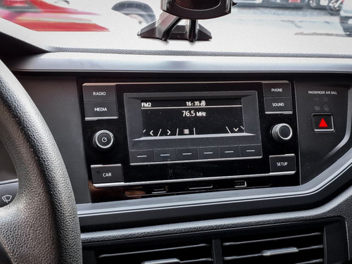 Volkswagen Polo 1.0 MPI TOTAL FLEX MANUAL