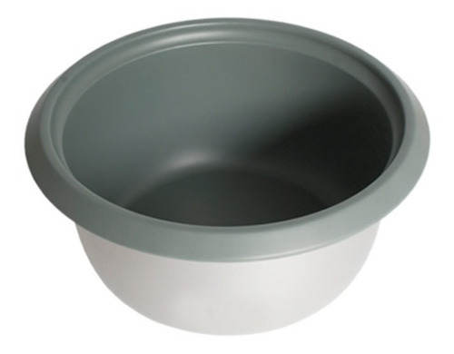 Olla Arrocera Con Vaporizador 1.8 Lts Home Elements Basan